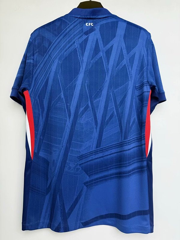 1ª Equipación Chelsea 2025/26 - Imagen 2