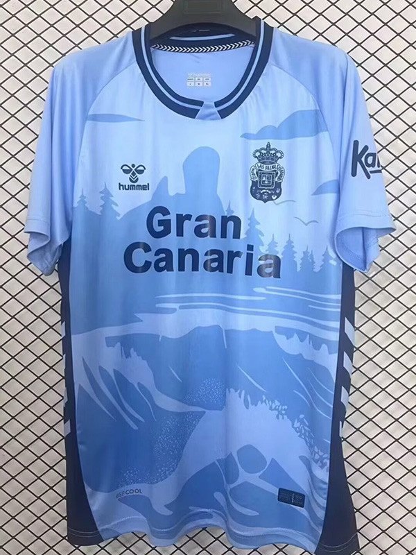 2ª Equipación Las Palmas 2025/26