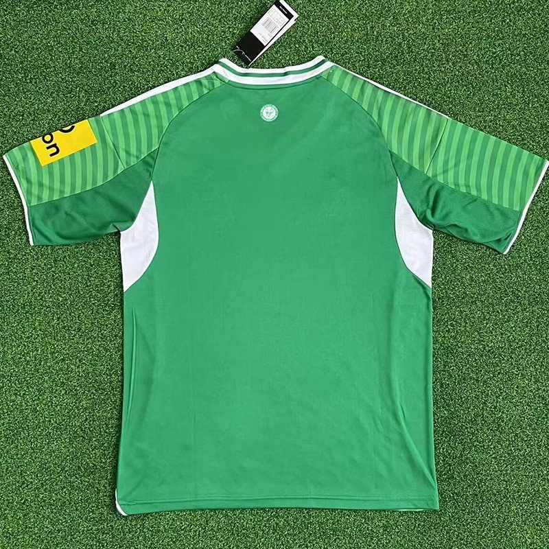 2ª Equipación Newcastle 2025/26 - Imagen 2