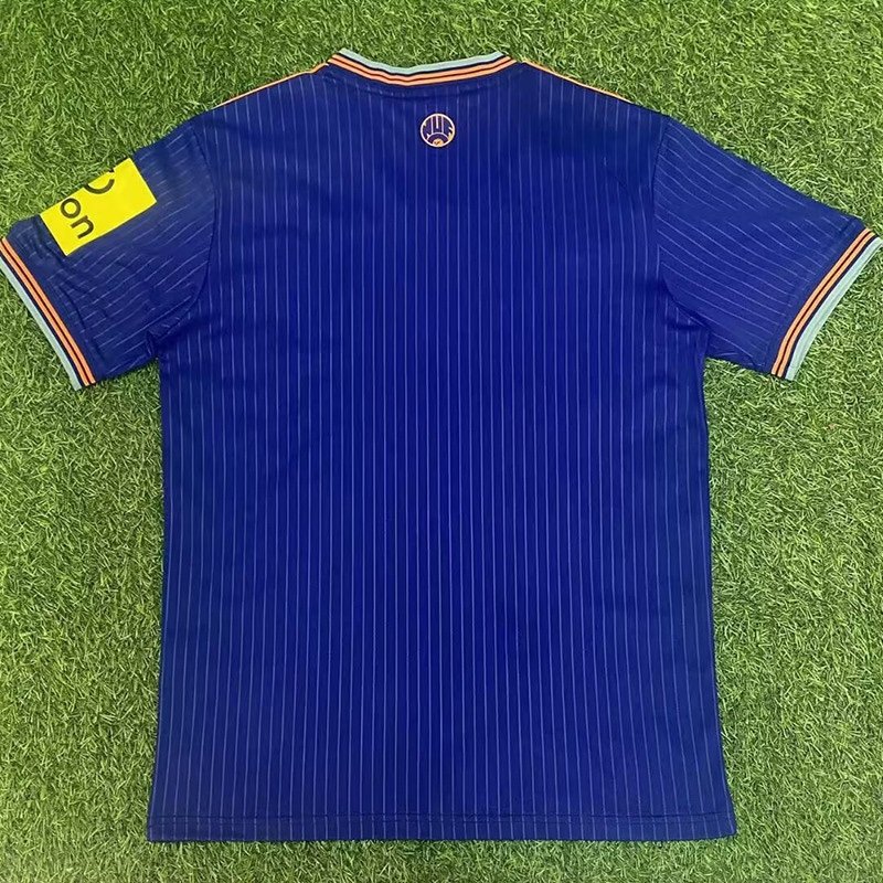 3ª Equipación Newcastle 2025/26 - Imagen 2