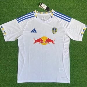 1ª Equipación Leeds 2025/26