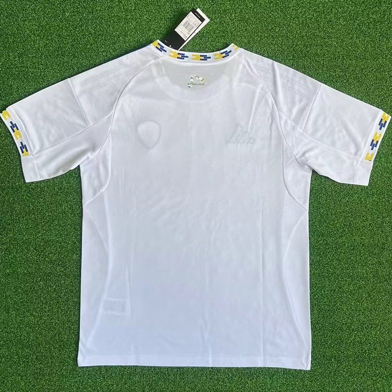 1ª Equipación Leeds 2025/26 - Imagen 2