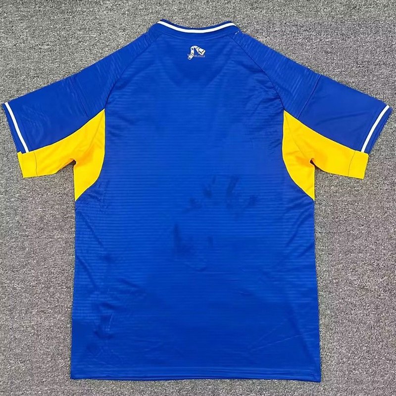 2ª Equipación Leeds 2025/26 - Imagen 2