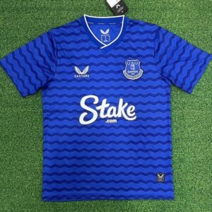 1ª Equipación Everton 2025/26