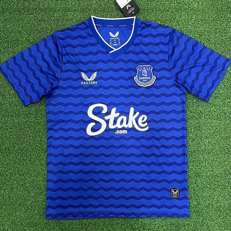 1ª Equipación Everton 2025/26