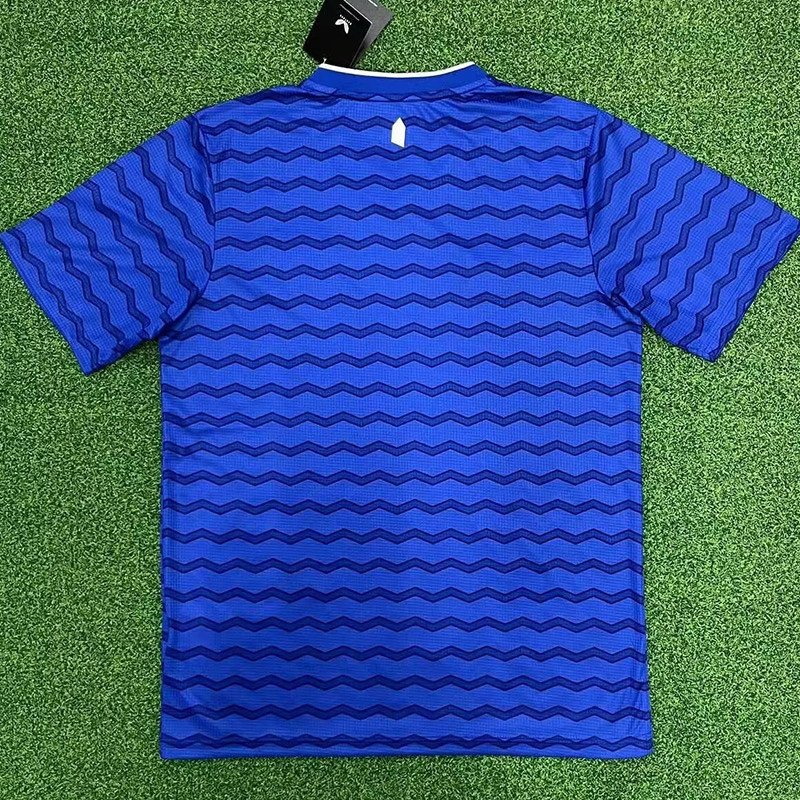 1ª Equipación Everton 2025/26 - Imagen 2