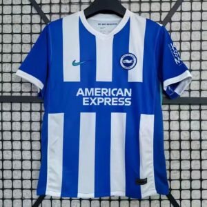1ª Equipación Brighton 2025/26