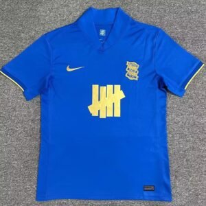 1ª Equipación Birmingham 2025/26