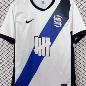 2ª Equipación Birmingham 2025/26