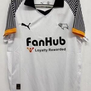 1ª Equipación Derby 2025/26