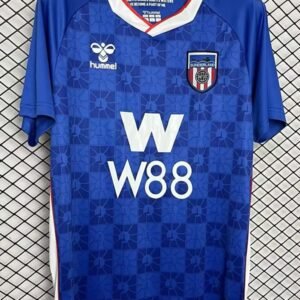 2ª Equipación Sunderland 2025/26