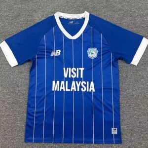 1ª Equipación Cardiff 2025/26