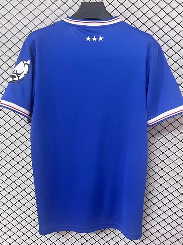 2ª Equipación Ipswich 2025/26 - Imagen 2