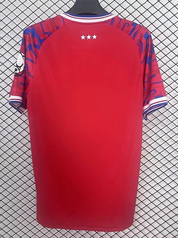 2ª Equipación Ipswich 2025/26 - Imagen 2