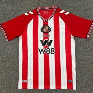1ª Equipación Sunderland 2025/26