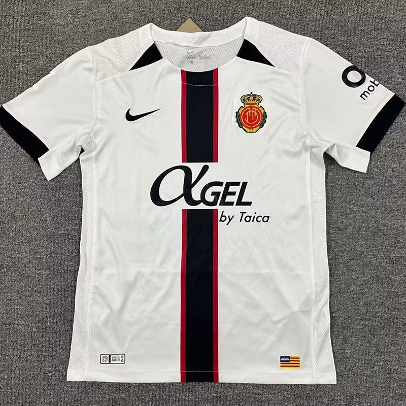2ª Equipación Mallorca 2025/26