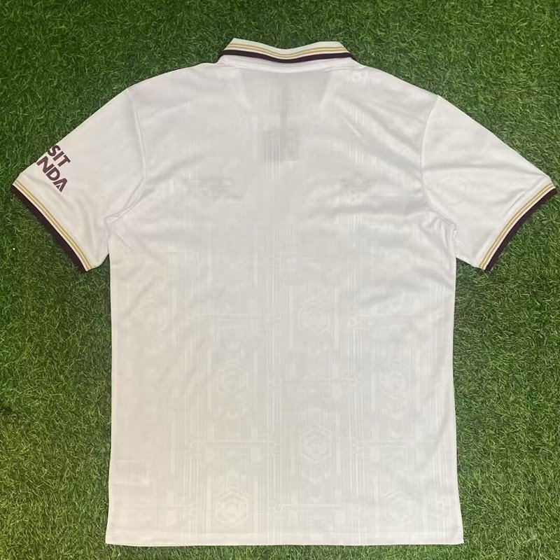 3ª Equipación Arsenal 2025/26 - Imagen 2