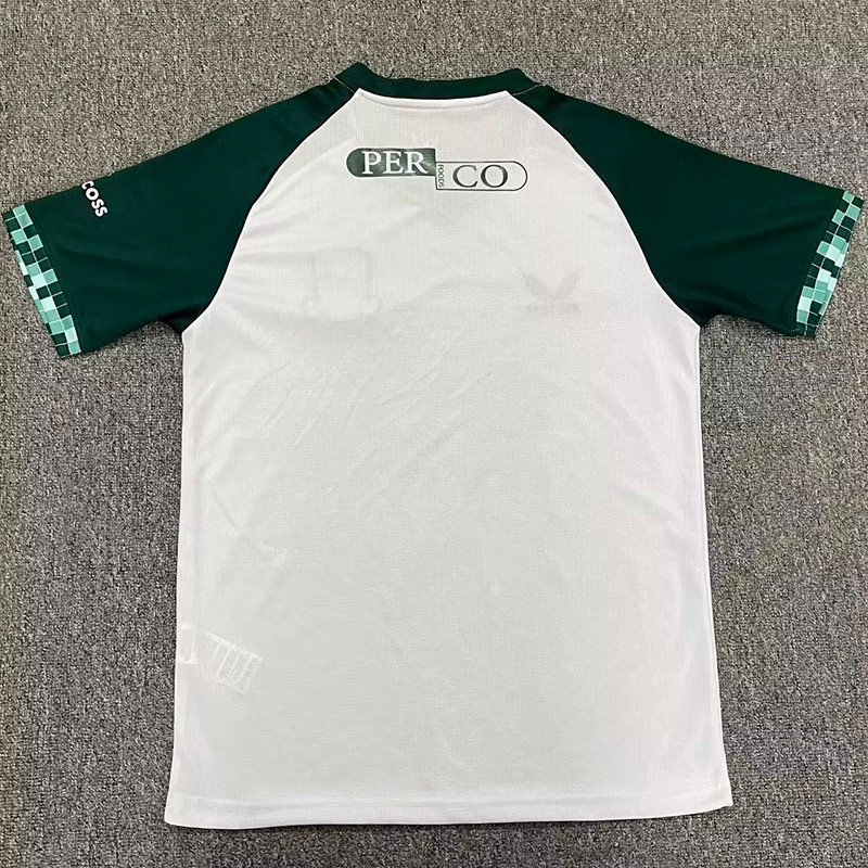 2ª Equipación Middlesbrough 2025/26 - Imagen 2