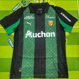 2ª Equipación Lens 2025/26