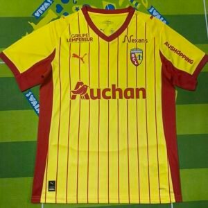 1ª Equipación Lens 2025/26