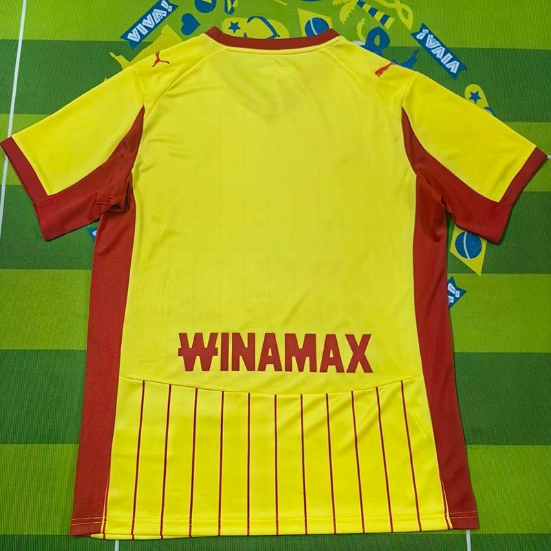 1ª Equipación Lens 2025/26 - Imagen 2