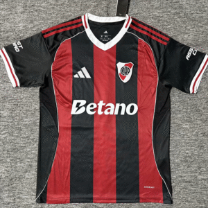 2ª Equipación River Plate 2025/26