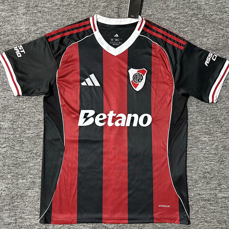 2ª Equipación River Plate 2025/26