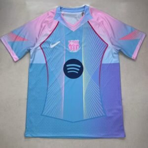 Camiseta Barcelona (edición especial)