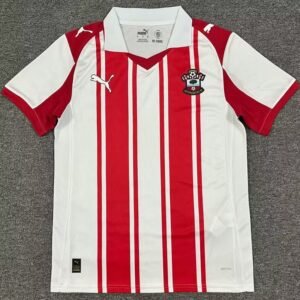 1ª Equipación Southampton 2025/26