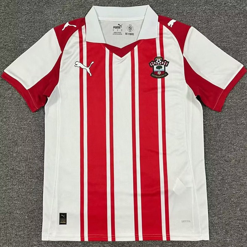 1ª Equipación Southampton 2025/26