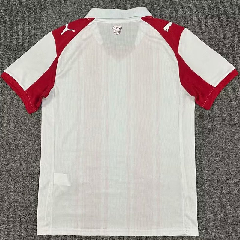 1ª Equipación Southampton 2025/26 - Imagen 2