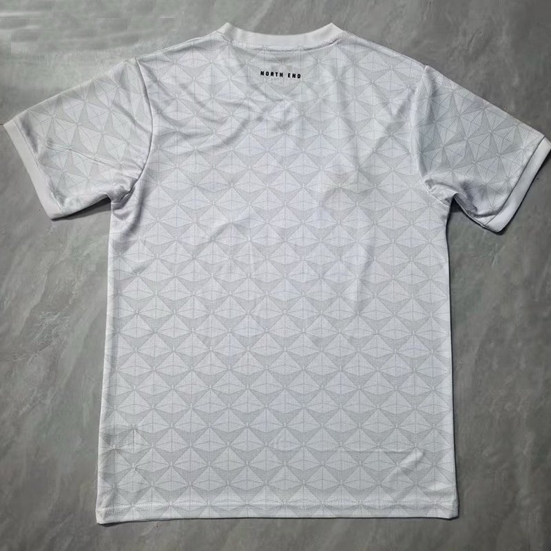 1ª Equipación Preston 2025/26 - Imagen 2