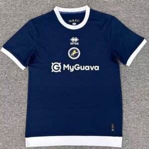 1ª Equipación Millwall 2025/26