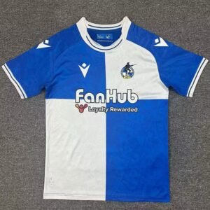 1ª Equipación Bristol 2025/26