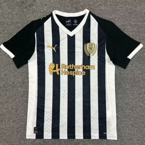 3ª Equipación Rotherham 2025/26