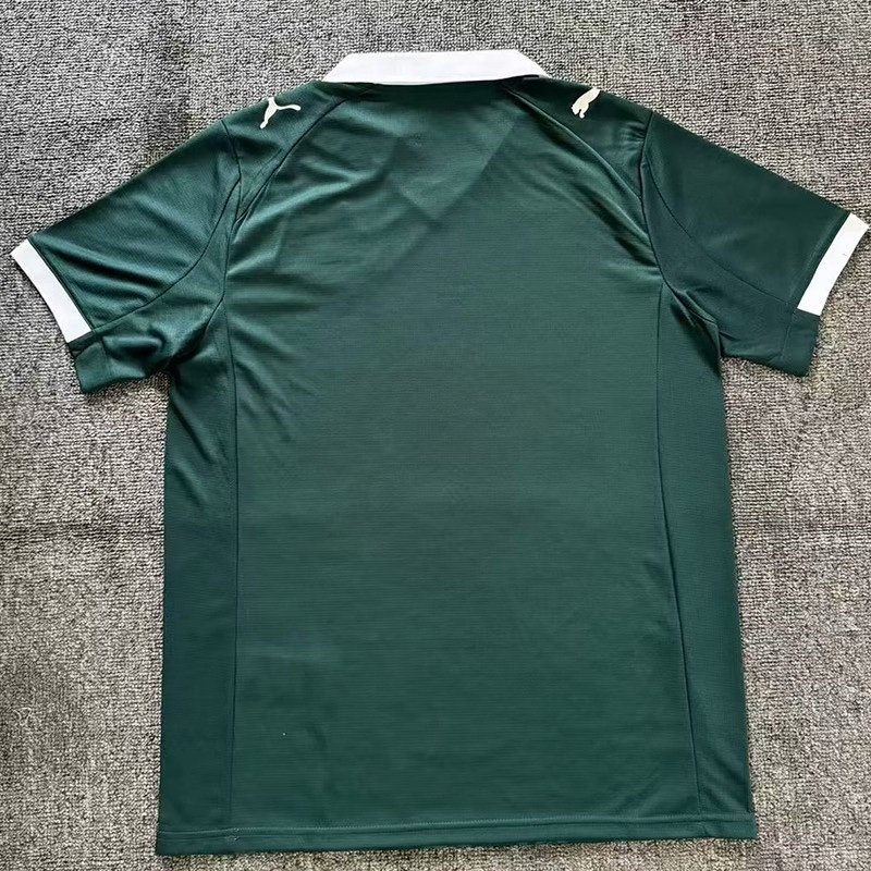 1ª Equipación Plymouth 2025/26 - Imagen 2