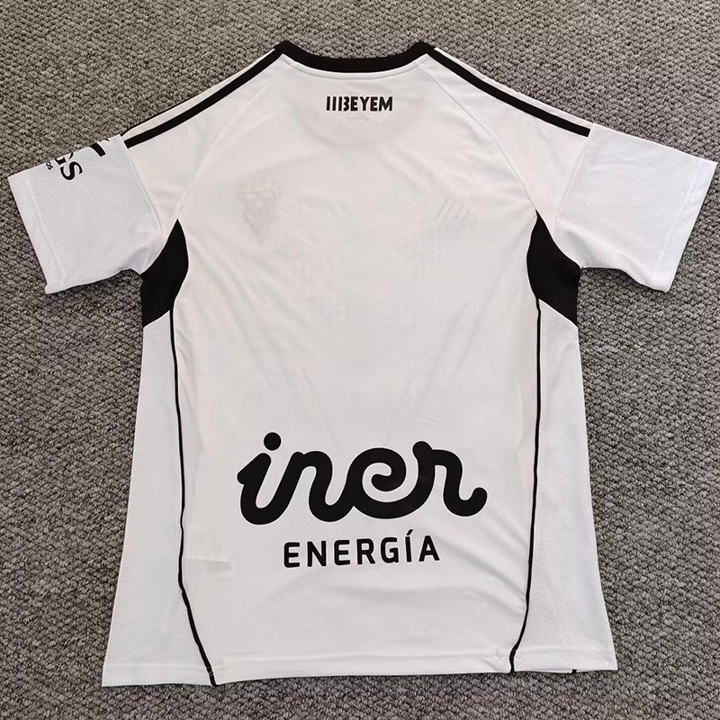 1ª Equipación Albacete 2025/26 - Imagen 2