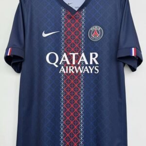 1ª Equipación Psg 2025/26