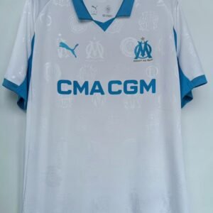 1ª Equipación Marsella 2025/26