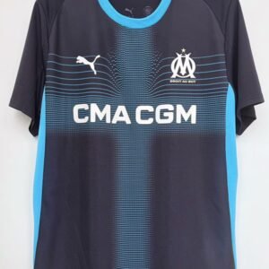 2ª Equipación Marsella 2025/26