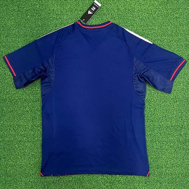 2ª Equipación Lyon 2025/26 - Imagen 2