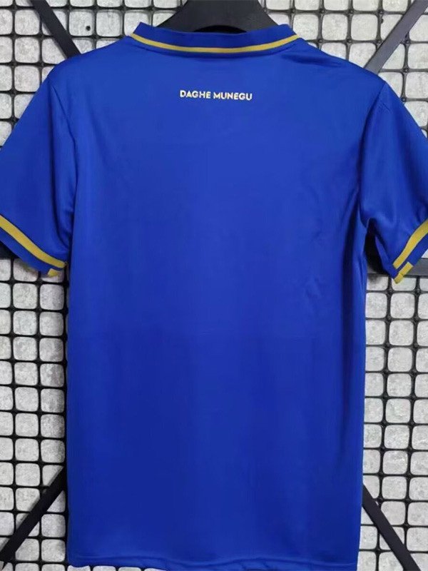 2ª Equipación Mónaco 2025/26 - Imagen 2