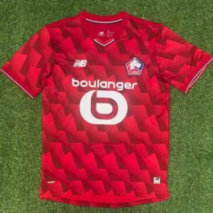 1ª Equipación Lille 2025/26