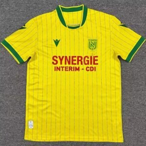 1ª Equipación Nantes 2025/26