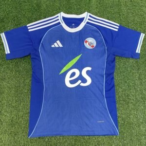 1ª Equipación Strasburgo 2025/26