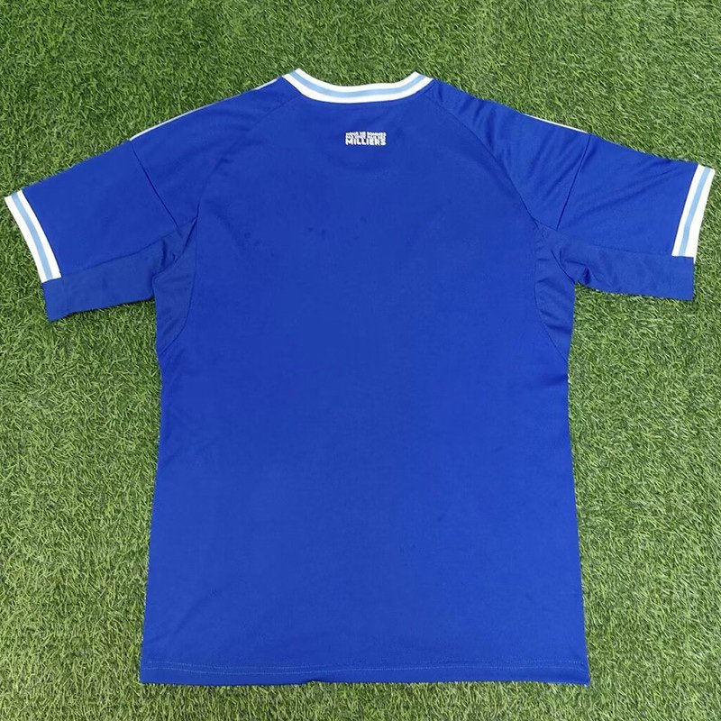 1ª Equipación Strasburgo 2025/26 - Imagen 2