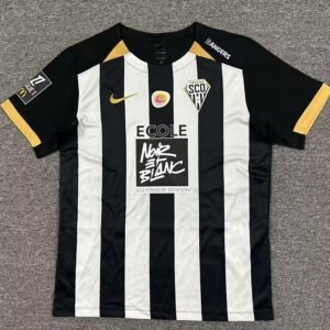 1ª Equipación Angers 2025/26