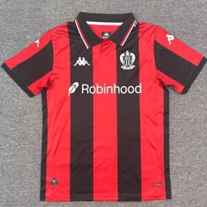 1ª Equipación Nice 2025/26