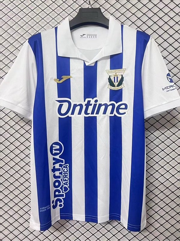 1ª Equipación Leganés 2025/26