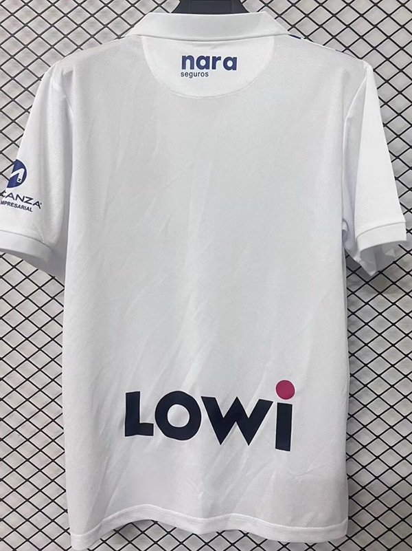 1ª Equipación Leganés 2025/26 - Imagen 2